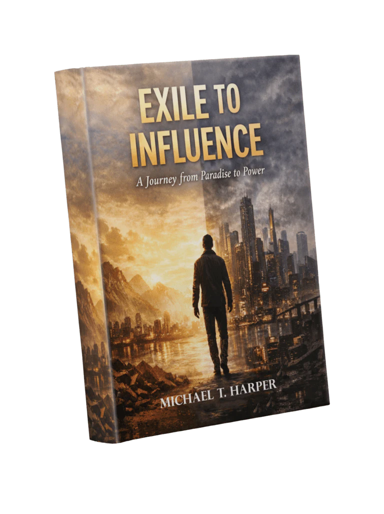 Non-Fiction Ghostwriting at Britannia Publishing House