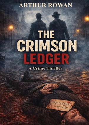 Book Cover Design at Britannia Publishing House