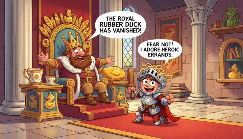Illustration work produced by Britannia Publishing House
