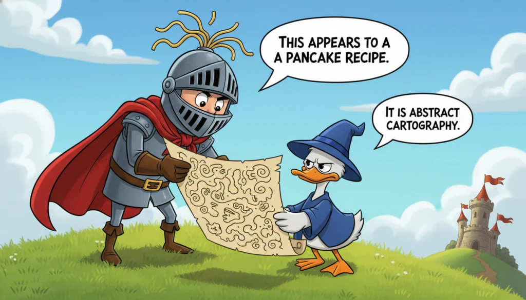Illustration work produced by Britannia Publishing House